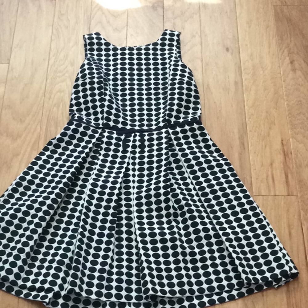 Taylor dress
